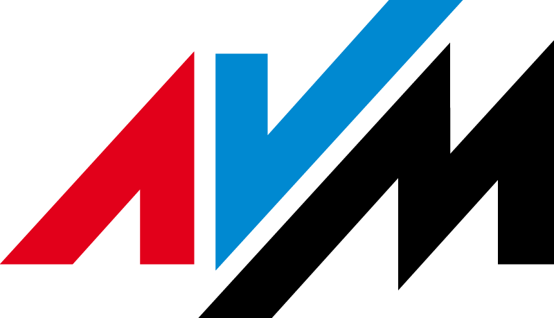 AVM Logo farbig RGB