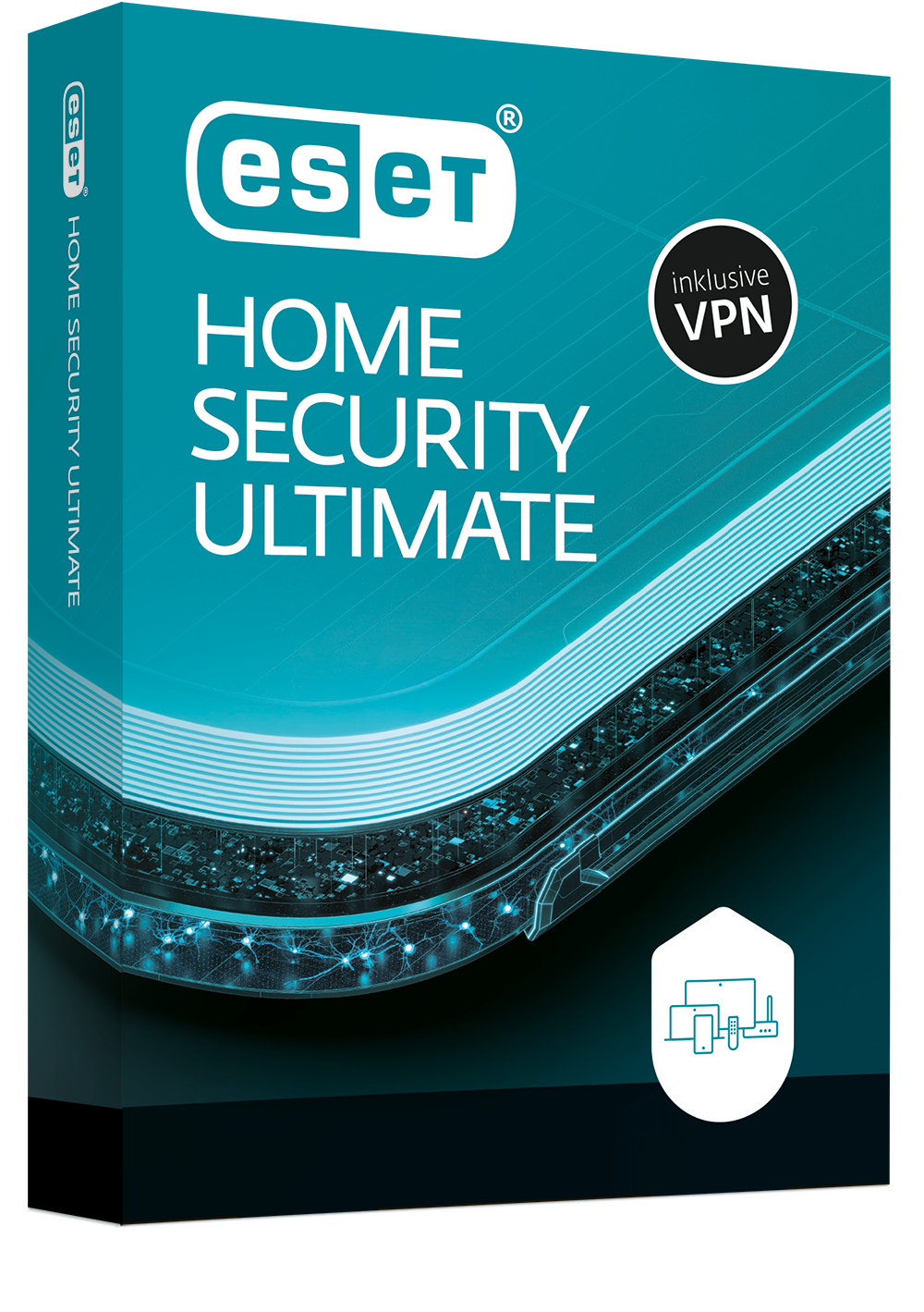 Home Security Ultimate