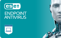  ESET Endpoint Antivirus