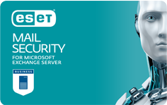 ESET Mail Security Exchange