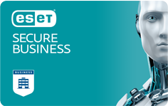  ESET Secure Business